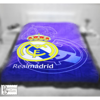 Фенско одеяло Реал Мадрид